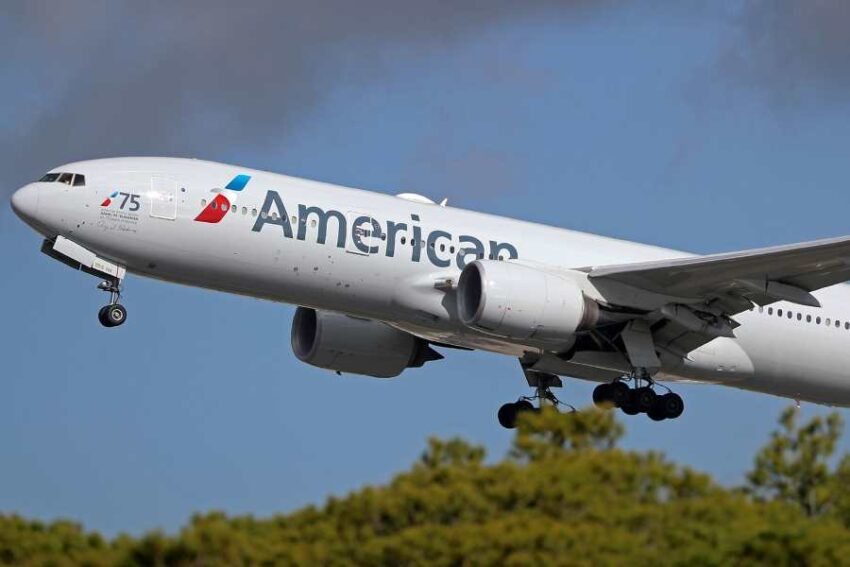 American Airlines Suspends Six Transatlantic Routes for Winter 2025 Amid Declining International Travel to the U.S.