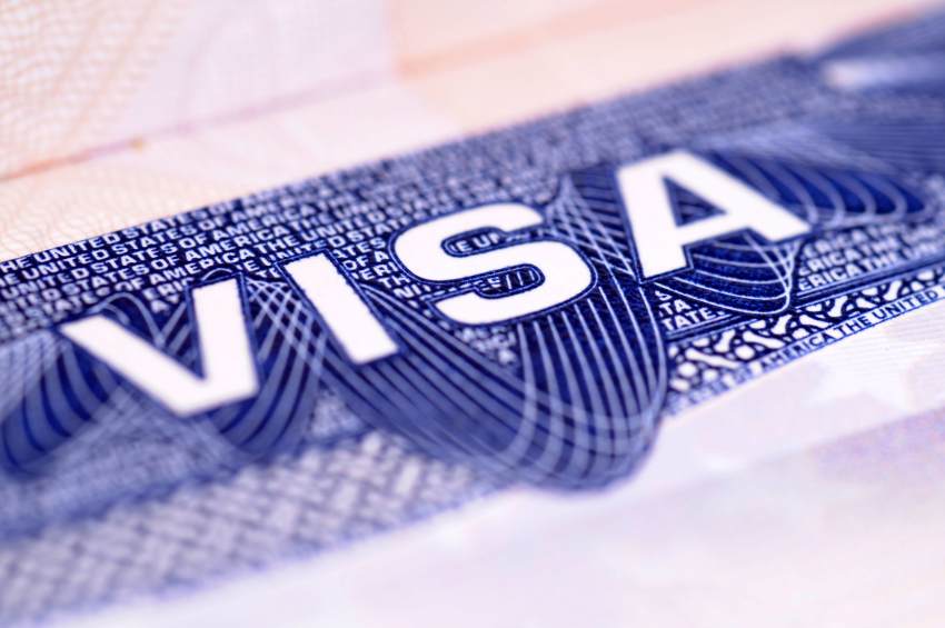 American-visa-document - travel and tour world