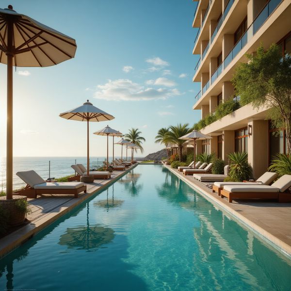 Intercity, JI, and Orange Hotels Enter Laos Market as H World Group Signs Strategic Hotel Management Agreements to Boost Hospitality Growth in Vientiane and Luang Prabang