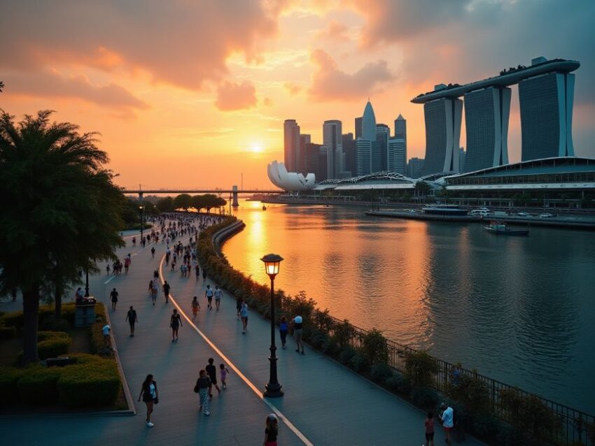 Asia - travel and tour world