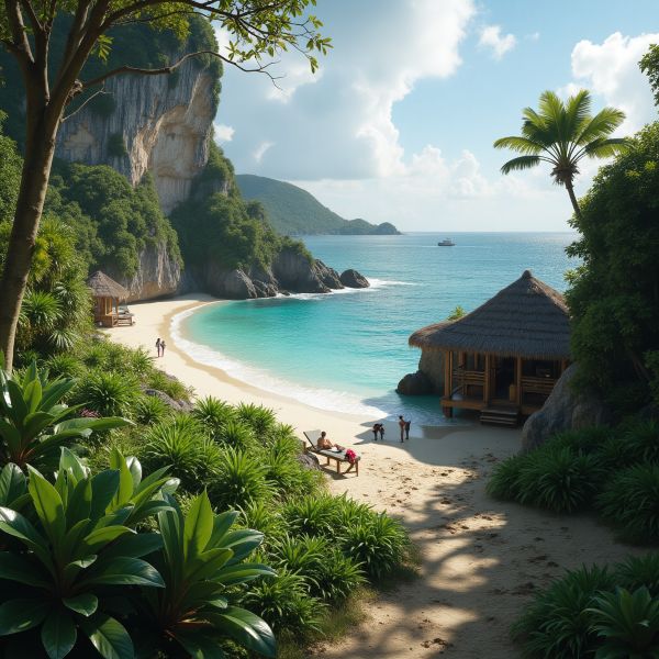 Bali - travel and tour world