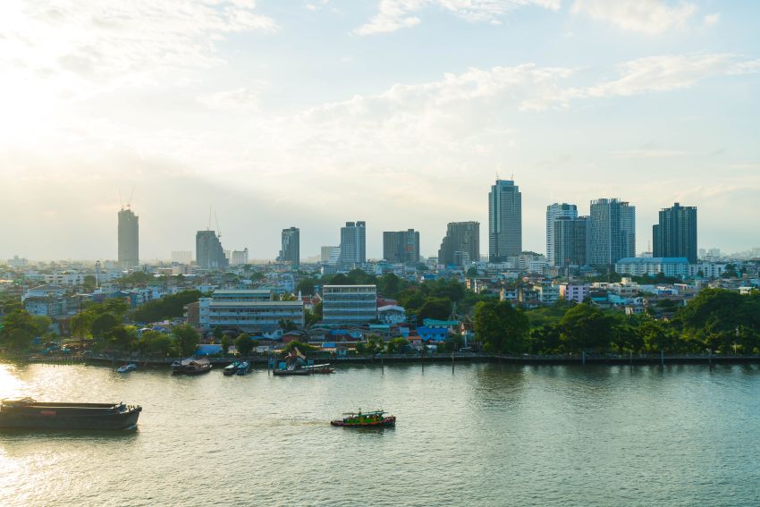 New Cannabis Regulations In Thailand: What Australian Tourists Must Know