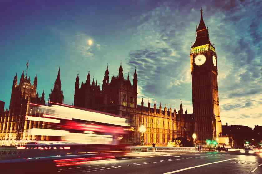 Londonda gizli müharibə tunelləri 2028-də casus muzeyi kimi açılacaq