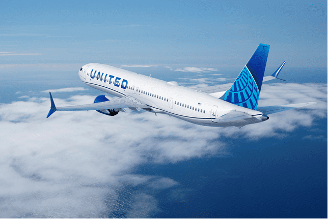 United Airlines, American Airlines and Delta Air Lines’ Stocks Rise as Oil Prices Fall Amid Easing Israel-Iran Tensions