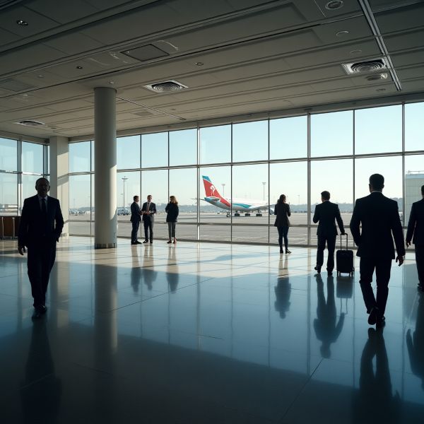 Busiest - travel and tour world