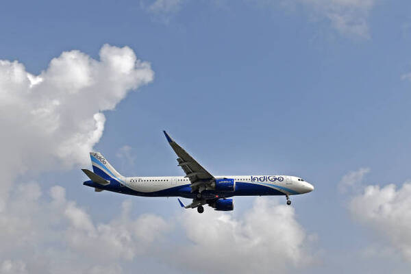 IndiGo Issues Urgent Advisory For Travelers Flying To And From Mumbai Due To Torrential Rains