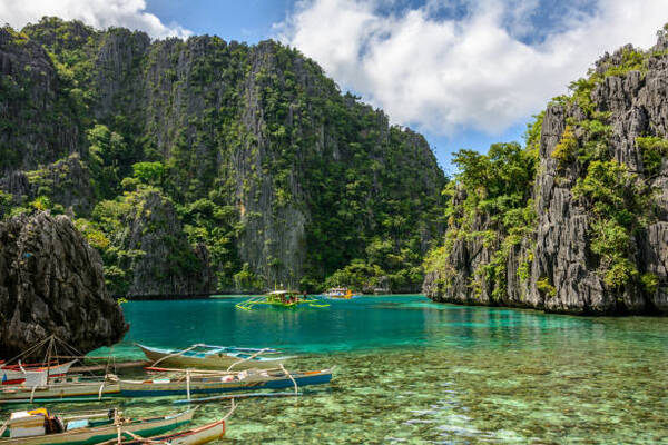 Philippines Emerges As Top Southeast Asian Hotspot For Indian Tourists After Visa-Free Entry Sparks Twenty-Eight Percent Surge In Travel Searches