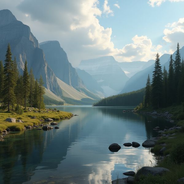 Canada - travel and tour world