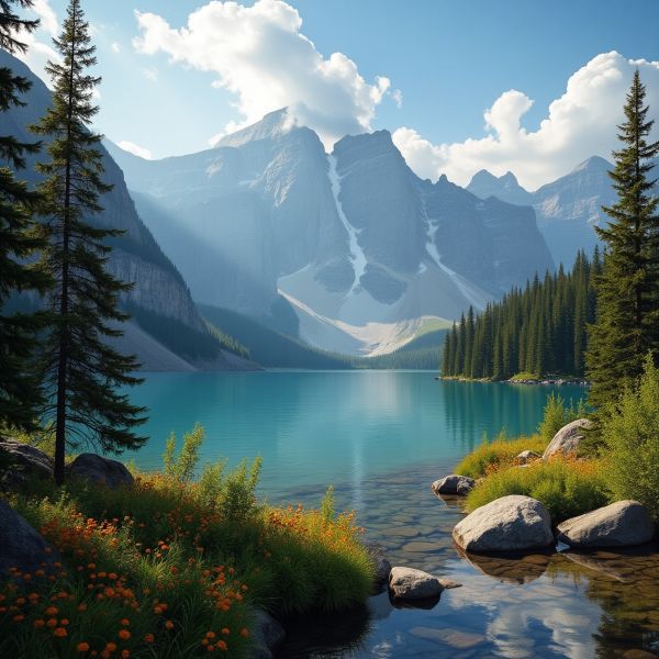 Canada - travel and tour world