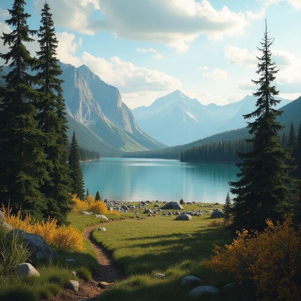 Canada - travel and tour world