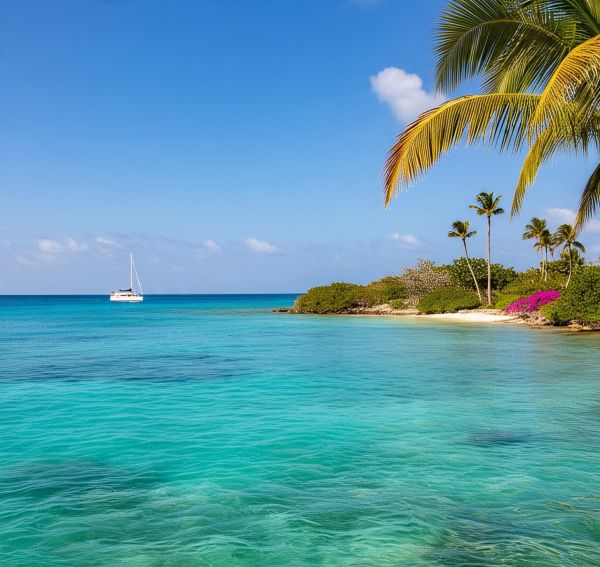 Cay - travel and tour world