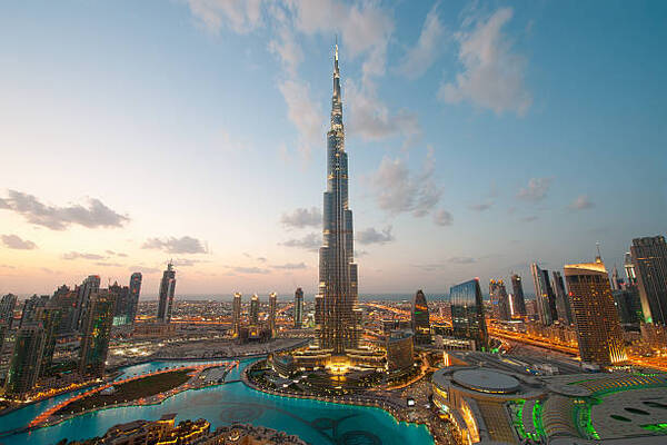 Saudi Arabia, UAE, Qatar, Kuwait, Oman, And Bahrain To Launch New Unified GCC Grand Tours Visa Promoting Multi-Destination Tourism Within The Gulf