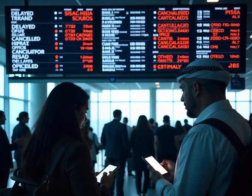 UK Eases Israel Travel Advisory as Evacuation Flights End 2 UK Government Eases Travel Advisory For Israel Ahead of Final Evacuation Flight: What You Need To Know - Travel And Tour World