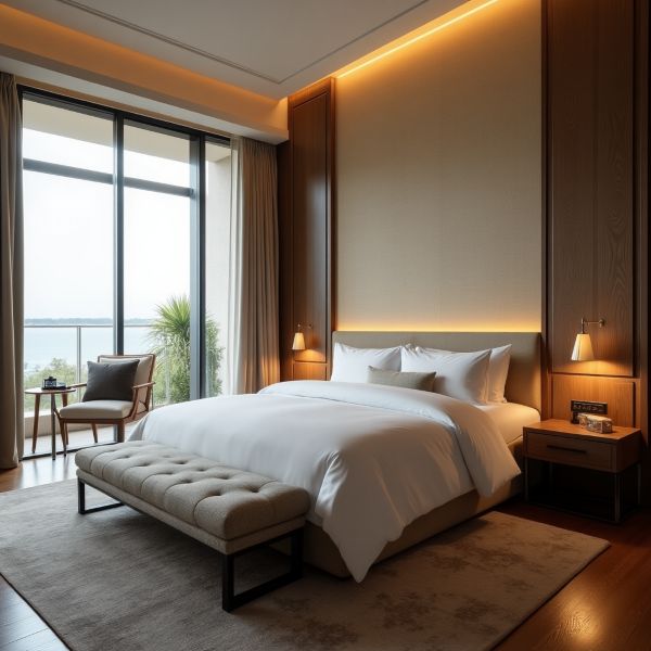 Choice Hotels Partners with SSAW Hotels to Launch Major Hospitality Transformation and Drive Multi-Brand Growth Across China’s Expanding Travel Market