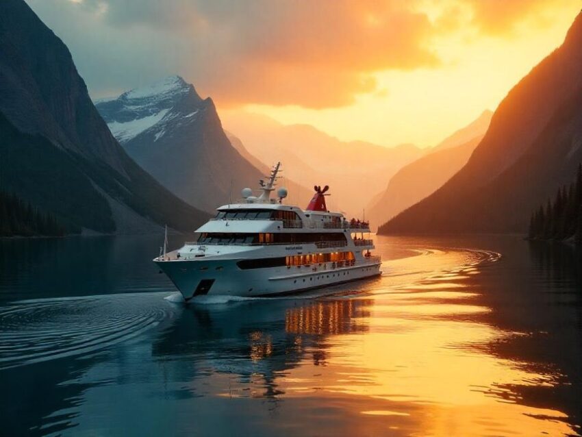 Crs - travel and tour world