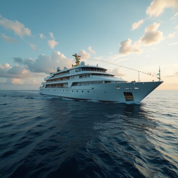 Cruise - travel and tour world