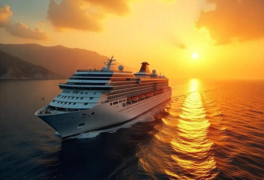 Cruise 3 - travel and tour world