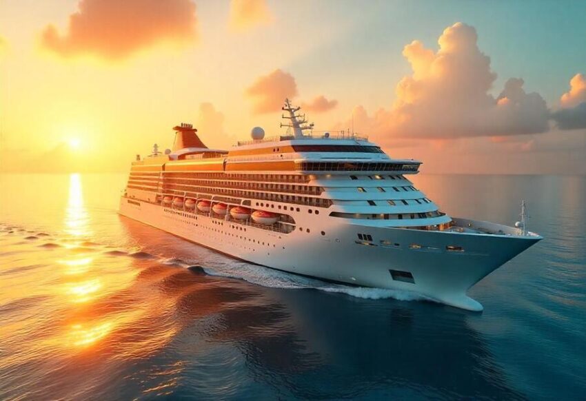 Oceania Cruises Introduces Sonata Class with Sonata and Arietta in 2027 Set to Redefine Luxury Cruising at Sea: New Update