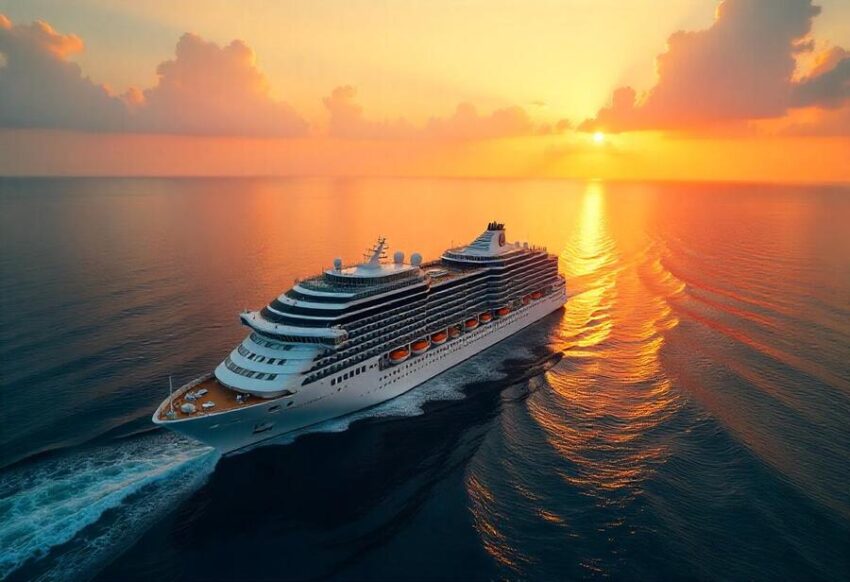 Malaysia Cruise Tourism Industry Poised to Drive Economic Growth, Create Jobs, and Foster Regional Collaboration Across Southeast Asia: Know More
