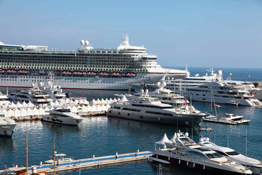 “Paisly” kruiz portfelini böyüdür – “Virgin”, “Cunard”, “Oceania” və “Holland America” artıq buradadır