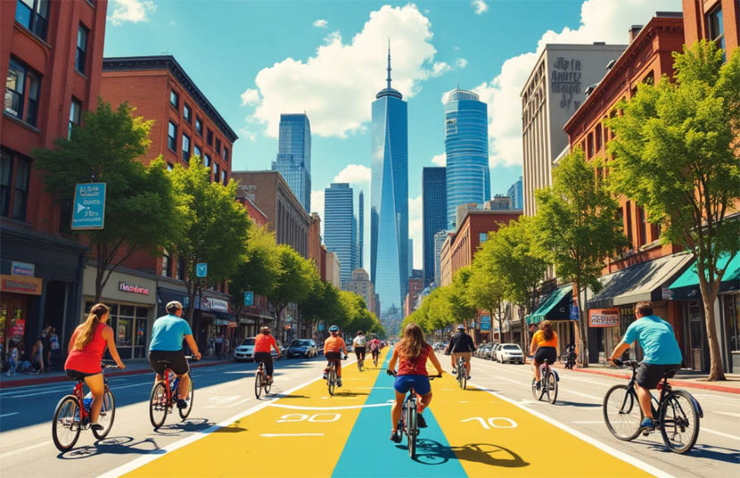 Cycle - travel and tour world