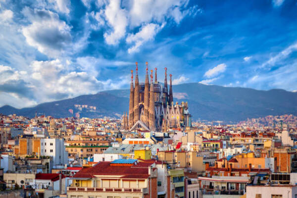 Spain’s Iconic Destinations Overwhelmed By Explosive Growth In Vacation Rentals Fueling Unprecedented Housing Crisis