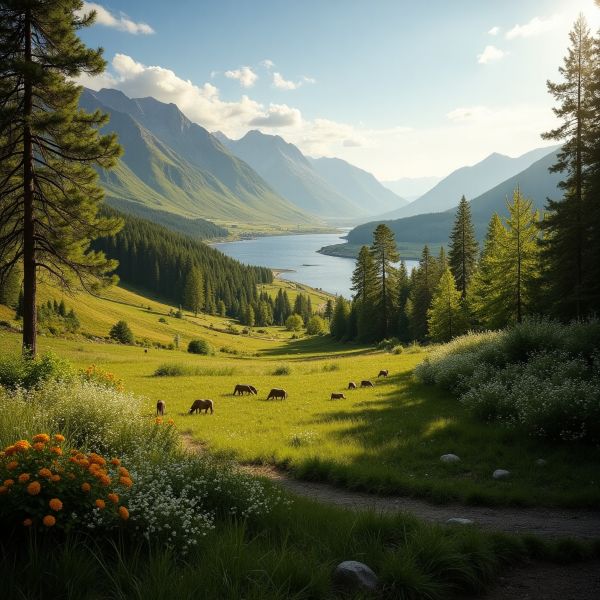 Europe - travel and tour world