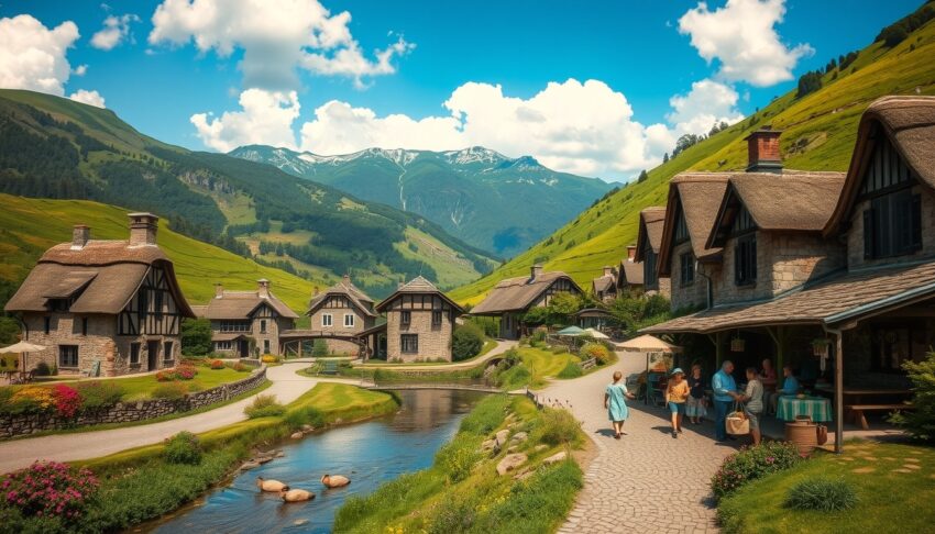 Europe kk - travel and tour world