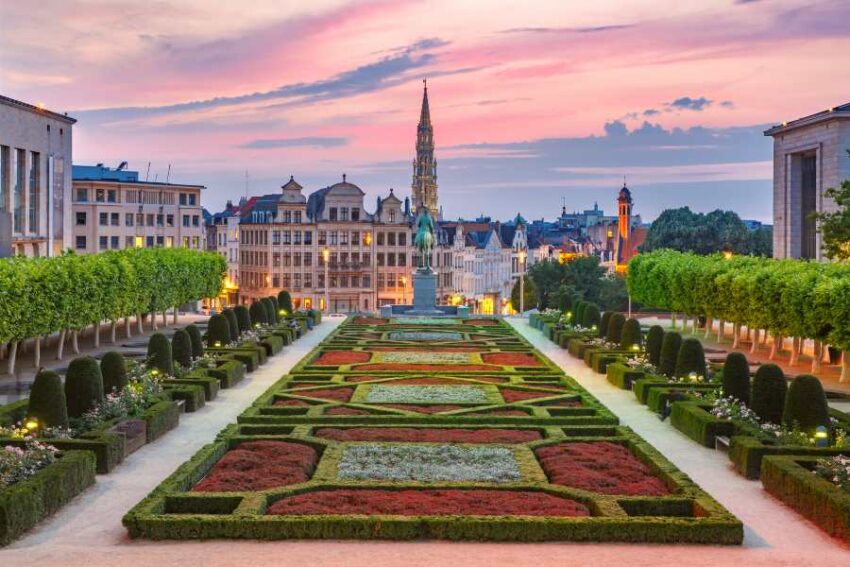Belgium’s national strikes disrupt aviation: How is it affecting passengers and costing economy worth 100 Million Euro you need to know