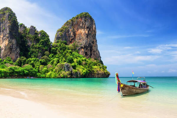 Thailand
visa-free