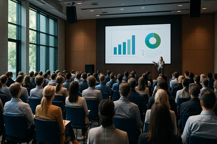 FCM Meetings and Events Unveils Global Trends Report, Signaling a Powerful Rebound for Corporate Events, Incentive Travel, and Sustainable Business Tourism in 2025