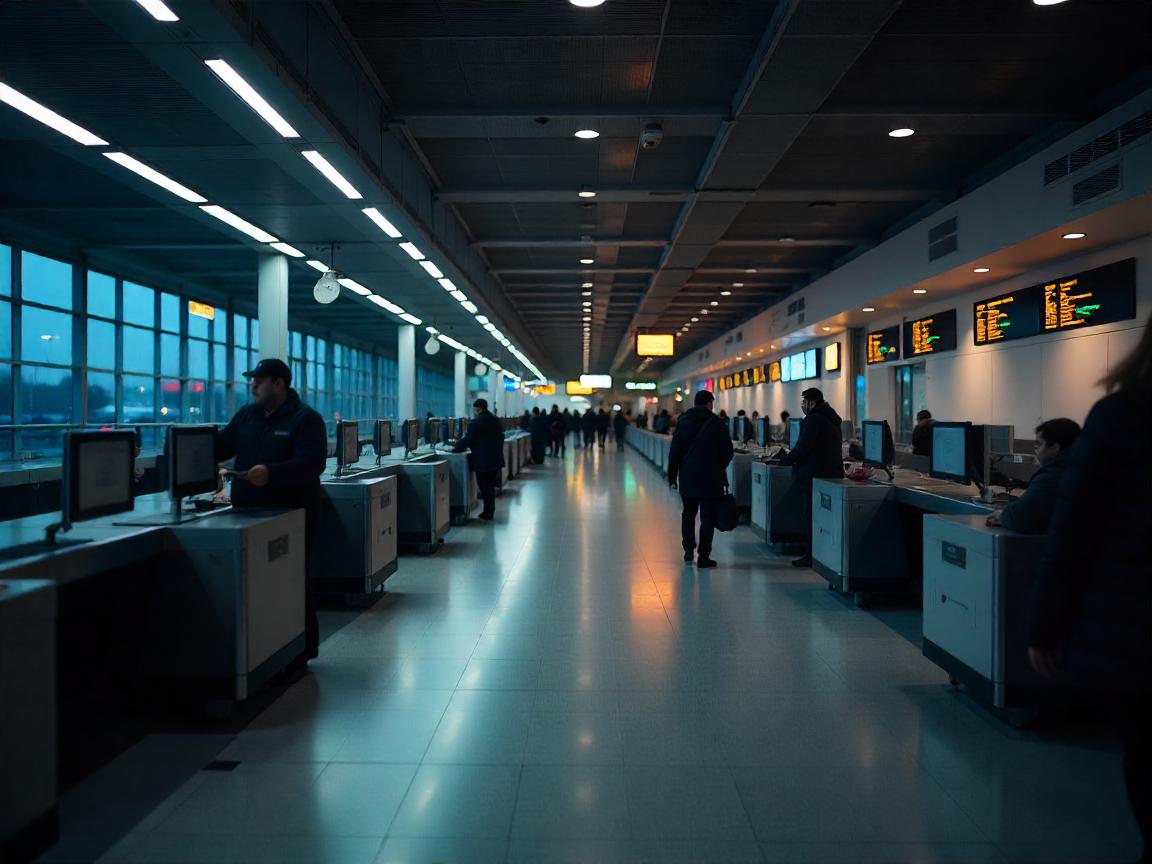 Estados Unidos expande la prohibición de viajes a veinticinco países africanos, incluidos Etiopía, Ghana, Nigeria, Malawi, Senegal y Camerún, una nueva aggiornamento que necesita enterarse