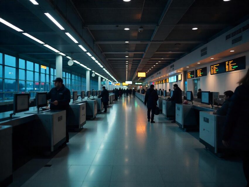 US Expands Travel Ban to Twenty-Five African Countries Including Ethiopia, Ghana, Nigeria, Malawi, Senegal, and Cameroon, New Update You Need to Know