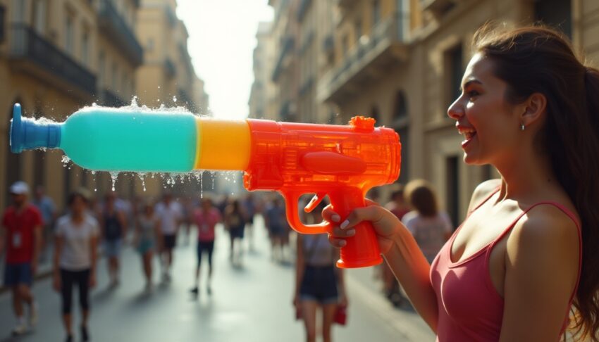 Freepik__humble-water-gun-became-the-symbol-of-barcelonas-a__24271 - travel and tour world