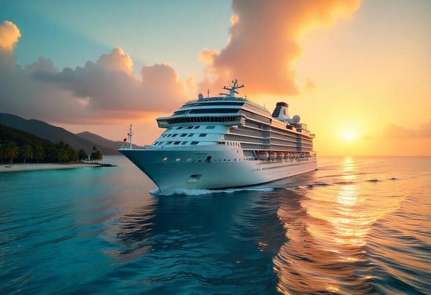 MSC Magnifica’s Transformation Focuses On Intimate Luxury And Personalized Service With Introduction Of Yacht Club And Upgraded Facilities