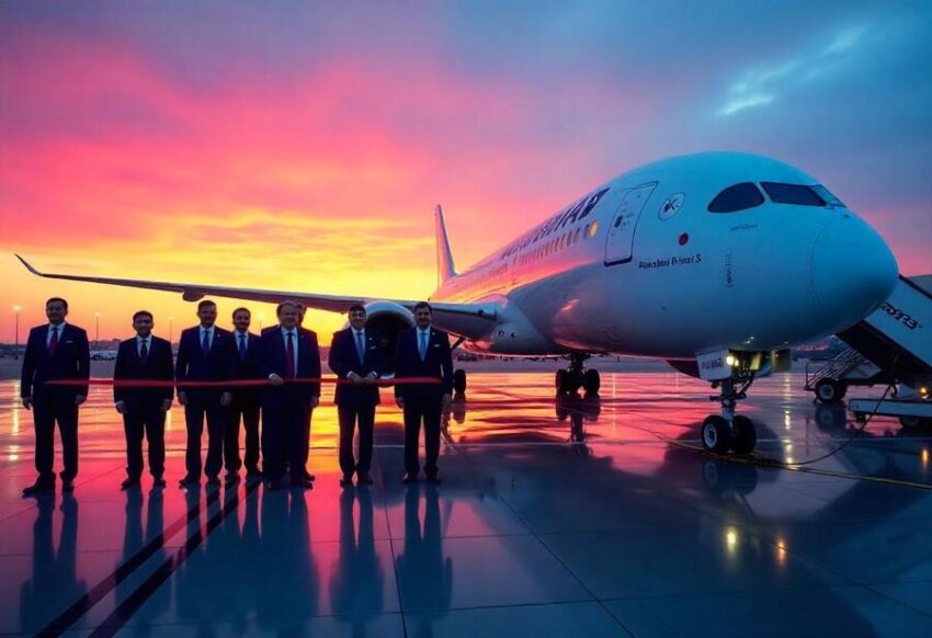 Hyderabad airport