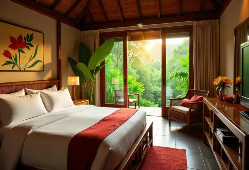 Laos,
H World hotels