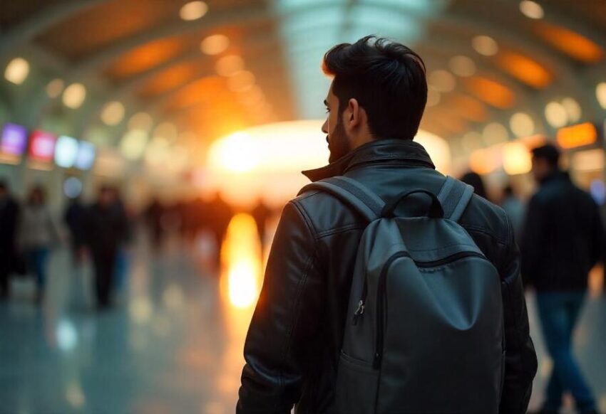 Canada Issues New Travel Alert For US As Travelers Face Electronic Device Searches And New Visa Declarations