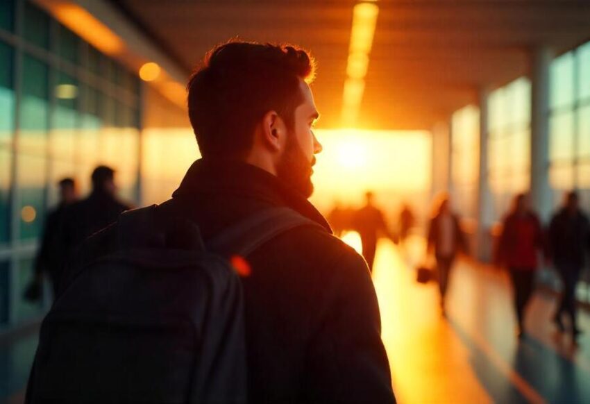 US Tightens Digital Screening Rules As Student Visa Applicants Scramble To Erase Social Media Footprints
