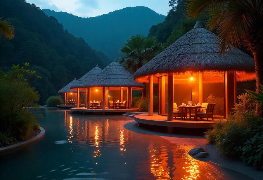 马来西亚旅游业设定了一个大胆的新全球标准