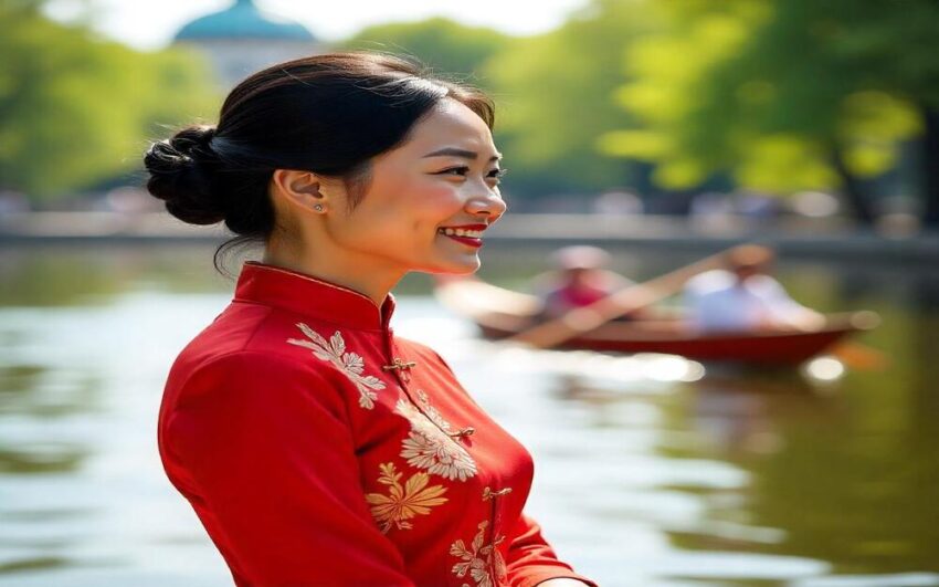 China-Sweden Diplomatic Friendship Celebrated at the Spectacular Nihao China Dragon Boat Festival Garden Party in Stockholm Featuring Guizhou’s Rich and Vibrant Cultural Heritage