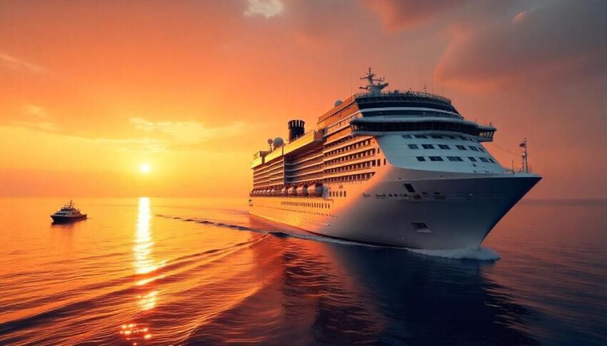 Iconic Crystal Symphony Celebrates 30 Years of Luxury Cruising with Exclusive New Mediterranean and African Voyages Under Abercrombie & Kent’s Prestigious Ownership