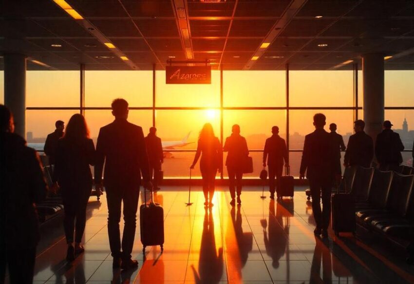 Azores Airlines Expands Summer Service to Boston, Toronto, and Montreal for 2025 Season, Offering More Flight Options and Improved Connectivity: You Need to Know