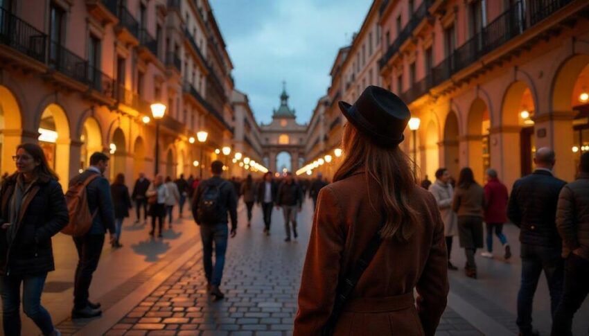 Spain’s Revolutionary 2025 Approach to Managing Overtourism with Aggressive New Measures to Preserve Cultural Heritage and Strengthen Local Economies