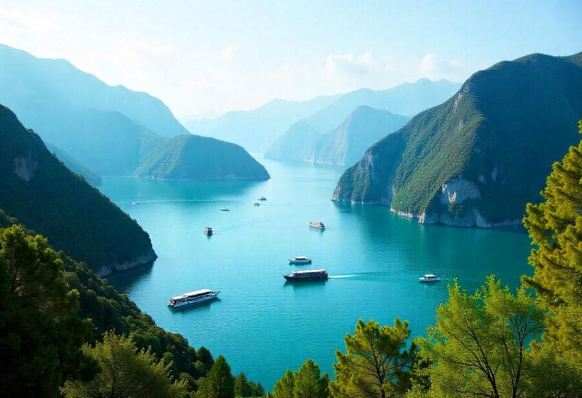 Vietnam Surges with Travelers From Russia And Europe sees Triple-Digit Growth Reported In Several Countries As Targeted Promotions And Simplified Visas Drive Tourism Revival