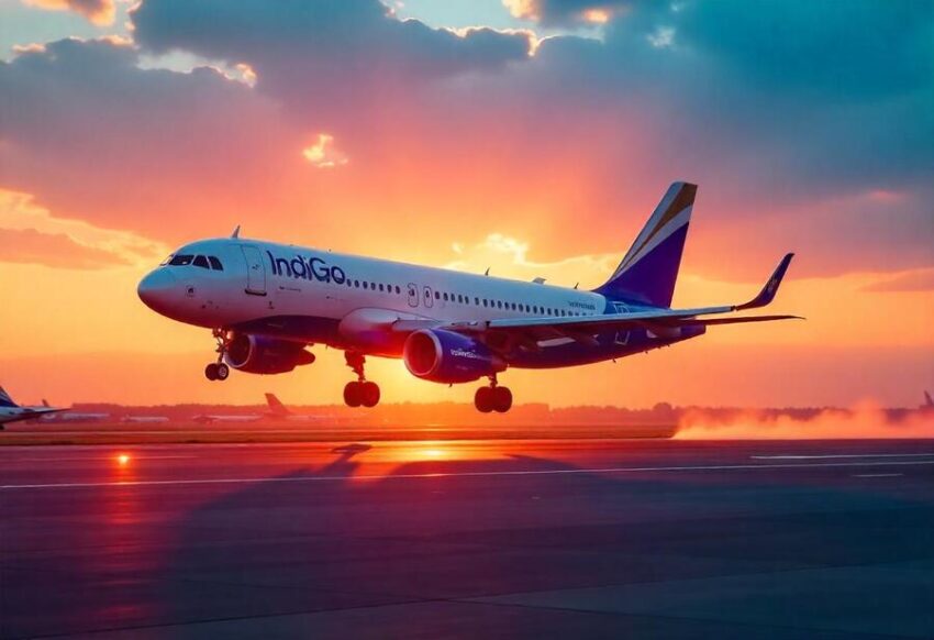 IndiGo Unveils Game-Changing A321XLR to Launch Nonstop Flights From India to Athens, Nairobi, Seoul, London, Amsterdam, and Manchester: New Update You Need To Know