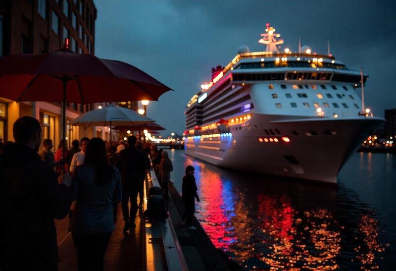 AIDA Cruises Celebrates 30 Years at Sea with a Grand Anniversary Program Featuring Baltic Voyages, Fleet Parade in Hamburg, and a Festival Cruise to the Belgian Coast: New Update You Need To Know