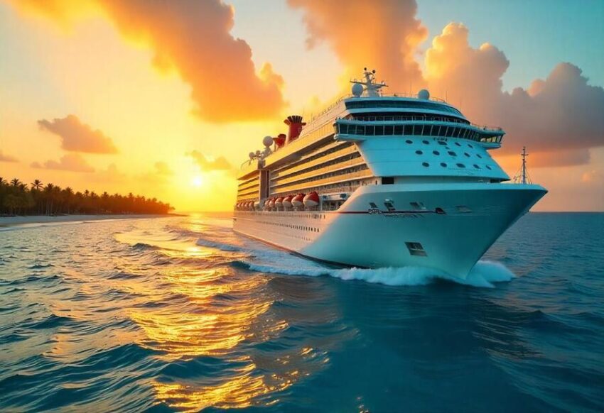 Carnival Cruise Line Unveils Funnel Faves to Foster Stronger Travel Advisor Relationships and Drive Business Growth