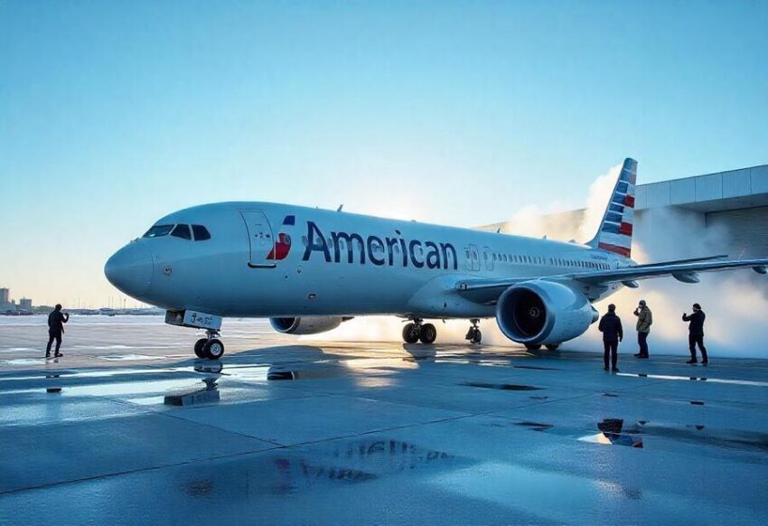 American Airlines Connects Miami To The Eternal City With Bold New Nonstop Route, Enhancing International Access And Reinforcing Its Global Network: Here’s All You Need to Know