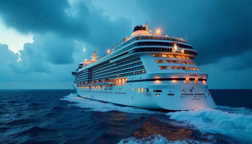 US Flagged Norwegian Cruise Line’s Pride of America Sets Sail Again with Stunning Renovations and Exciting New Features After Extensive Game Changing Drydock Overhaul